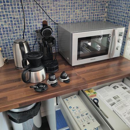 Lappartement Сен-Киприен Екстериор снимка
