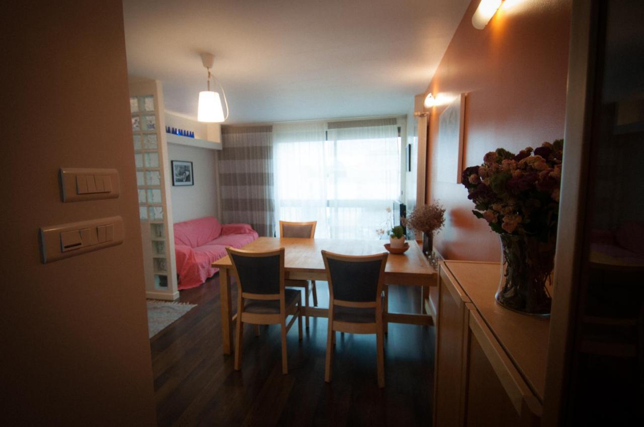Lappartement Сен-Киприен Екстериор снимка