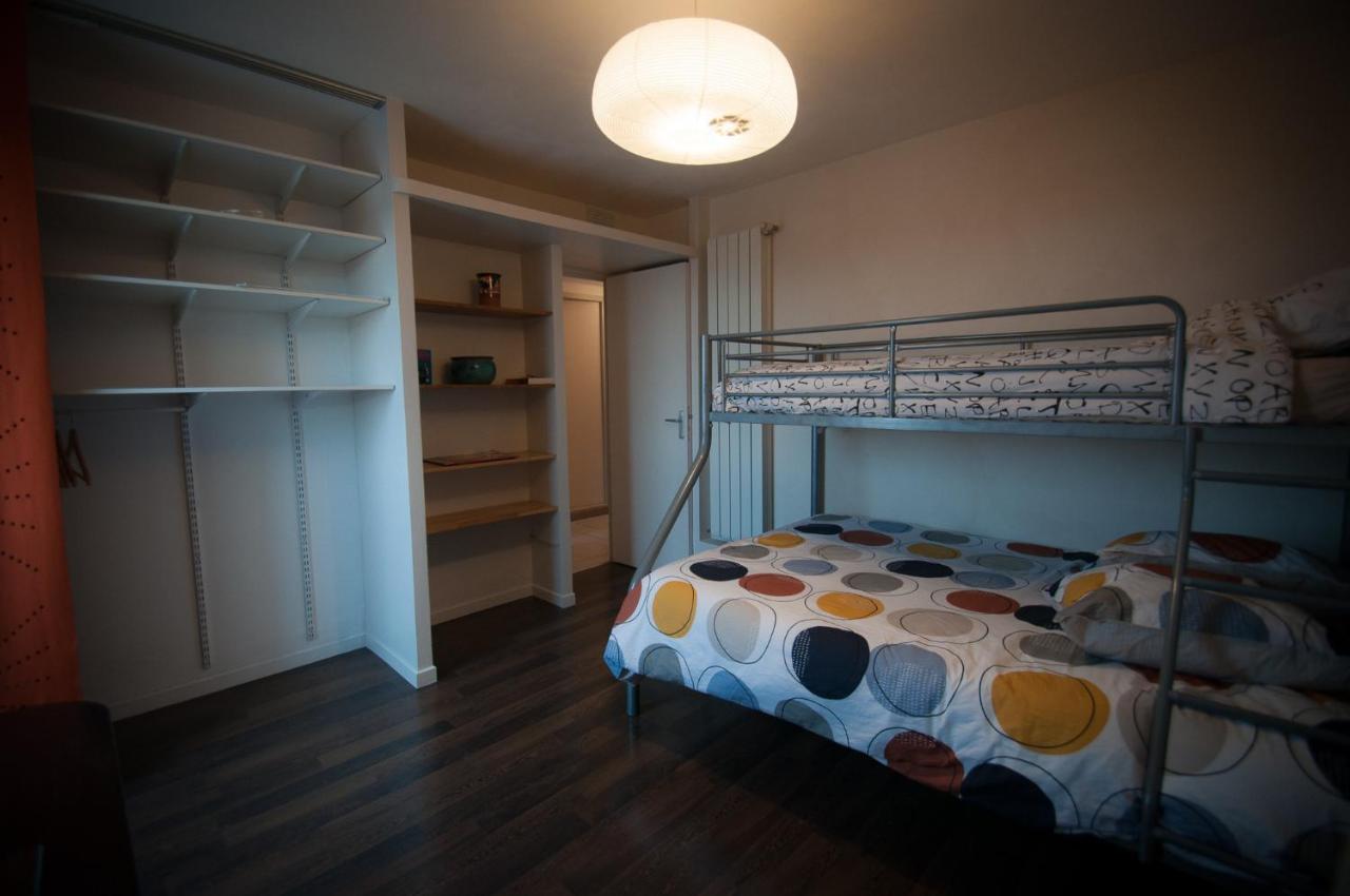 Lappartement Сен-Киприен Екстериор снимка