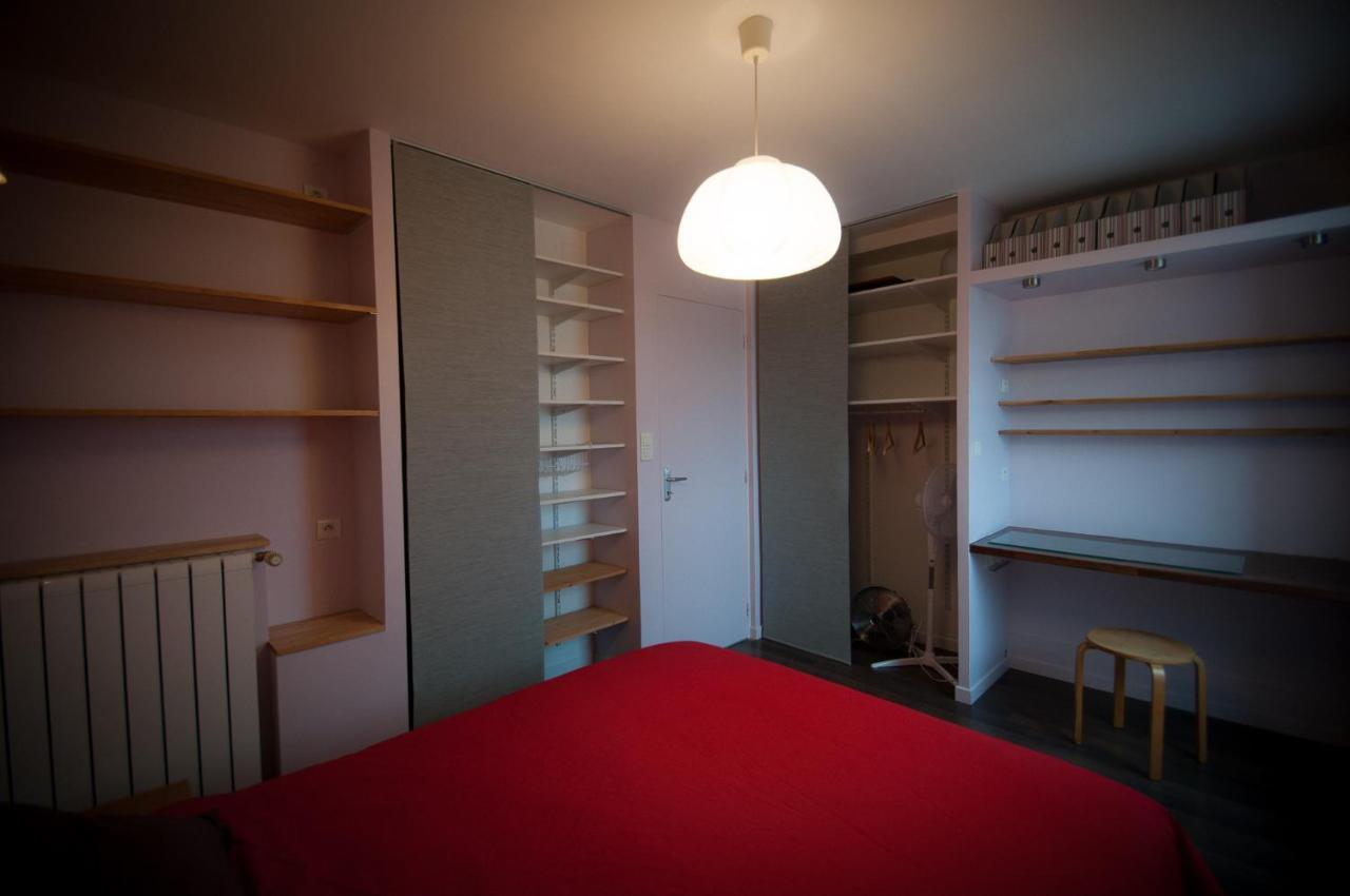 Lappartement Сен-Киприен Екстериор снимка