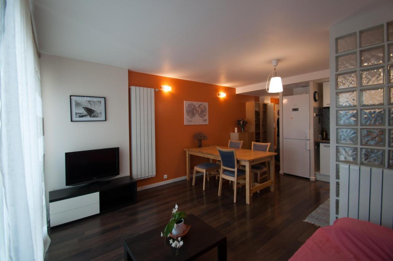 Lappartement Сен-Киприен Екстериор снимка
