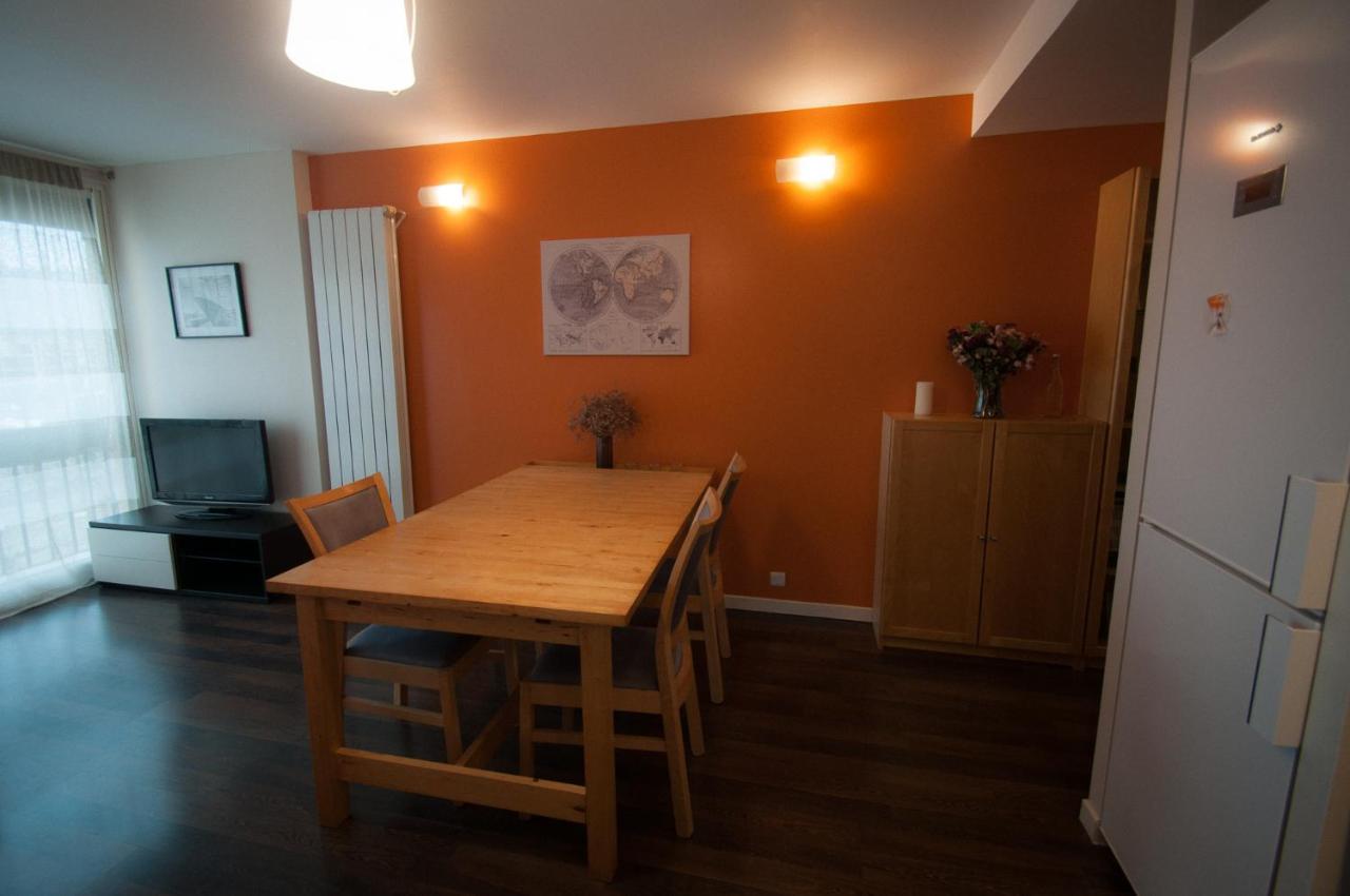 Lappartement Сен-Киприен Екстериор снимка