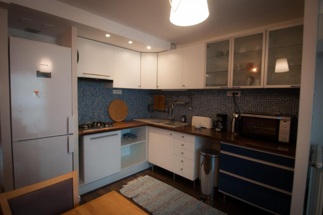 Lappartement Сен-Киприен Екстериор снимка