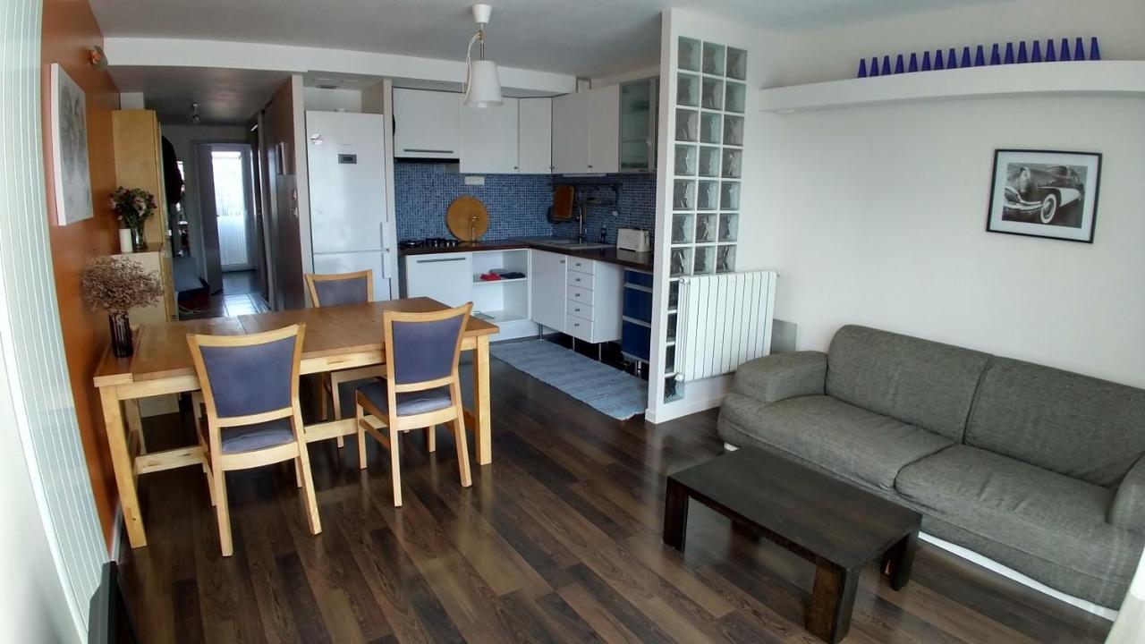 Lappartement Сен-Киприен Екстериор снимка